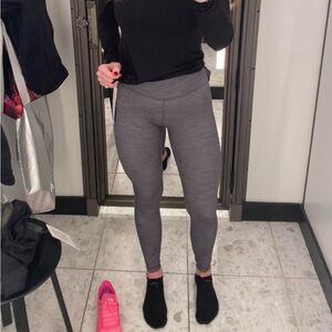 LULULEMON Align Super High Rise Legging 28” Size 6